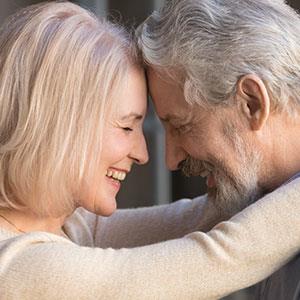 121 Older Dating Featured Image